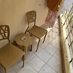 Dream House Hostel Sharing-4 Single Beds Room 226-4