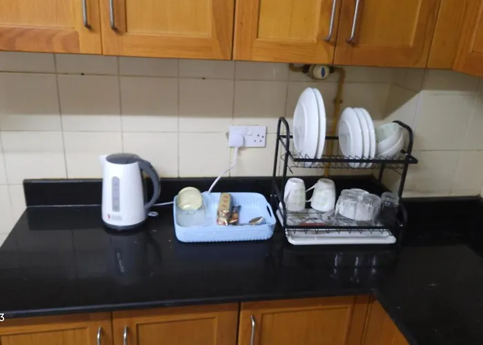 Dream House Hostel Sharing-4 Single Beds Room 226-4