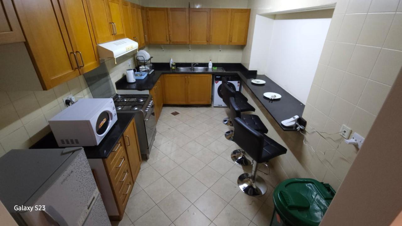 Apartment Dream House Sharing-4 Single Beds 226-4